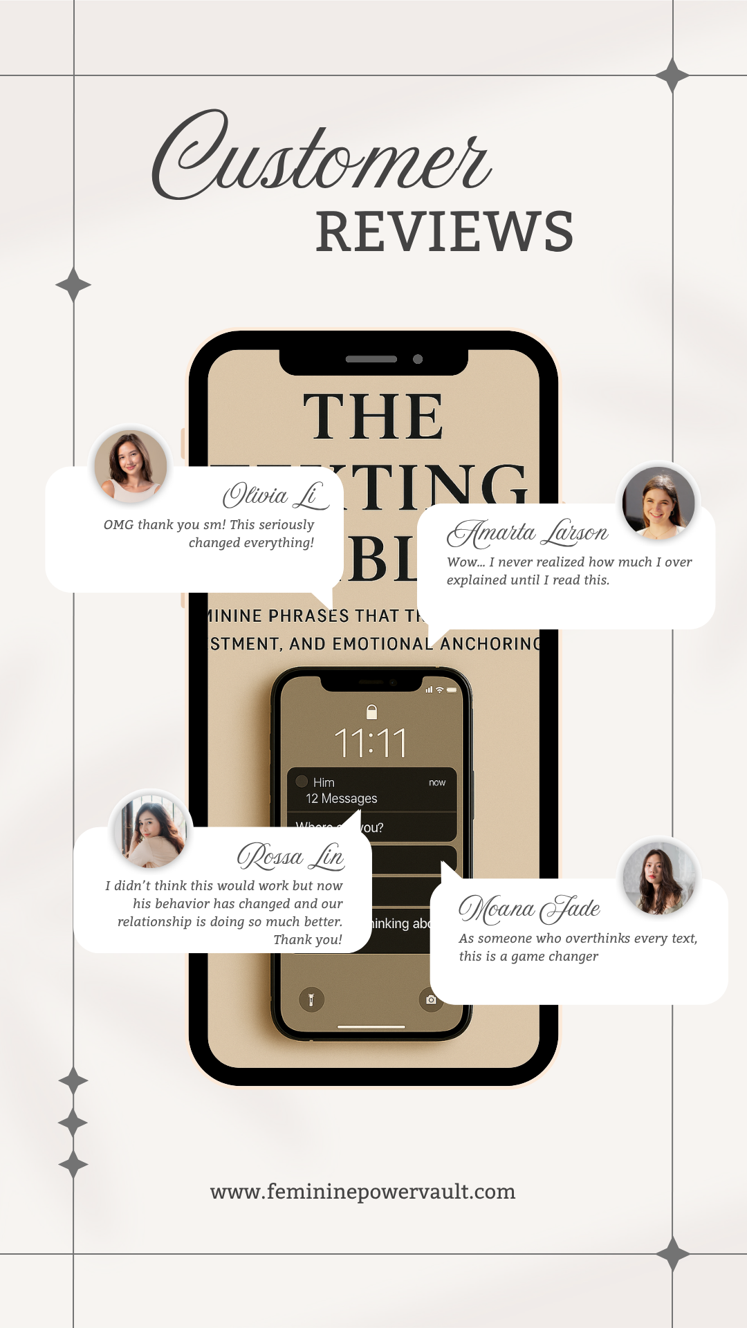 The Texting Bible